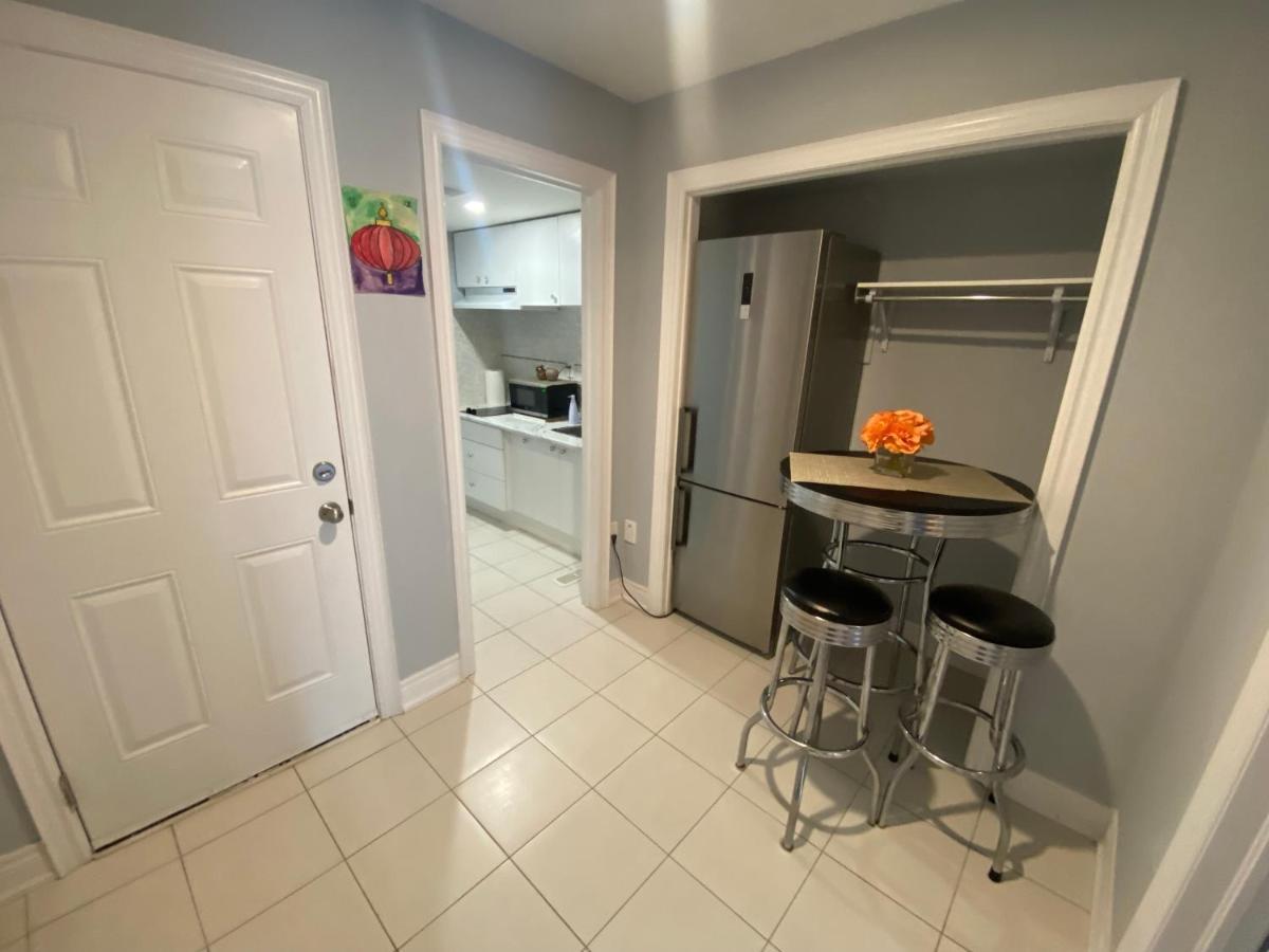 2 Bedroom With 2 Ensuites Unit In Richmond Hill Luaran gambar