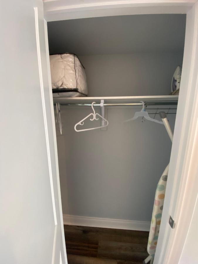 2 Bedroom With 2 Ensuites Unit In Richmond Hill Luaran gambar