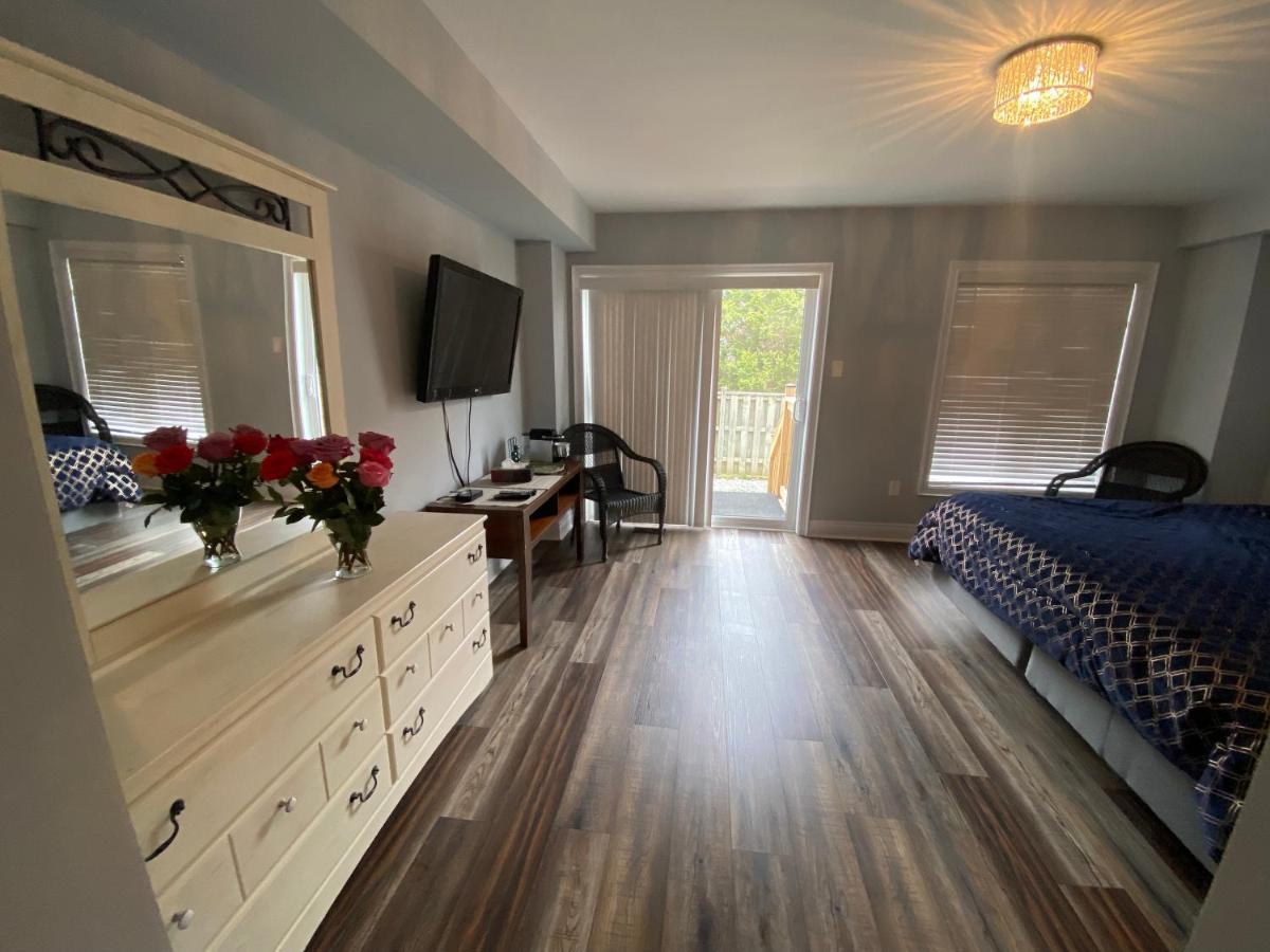 2 Bedroom With 2 Ensuites Unit In Richmond Hill Luaran gambar