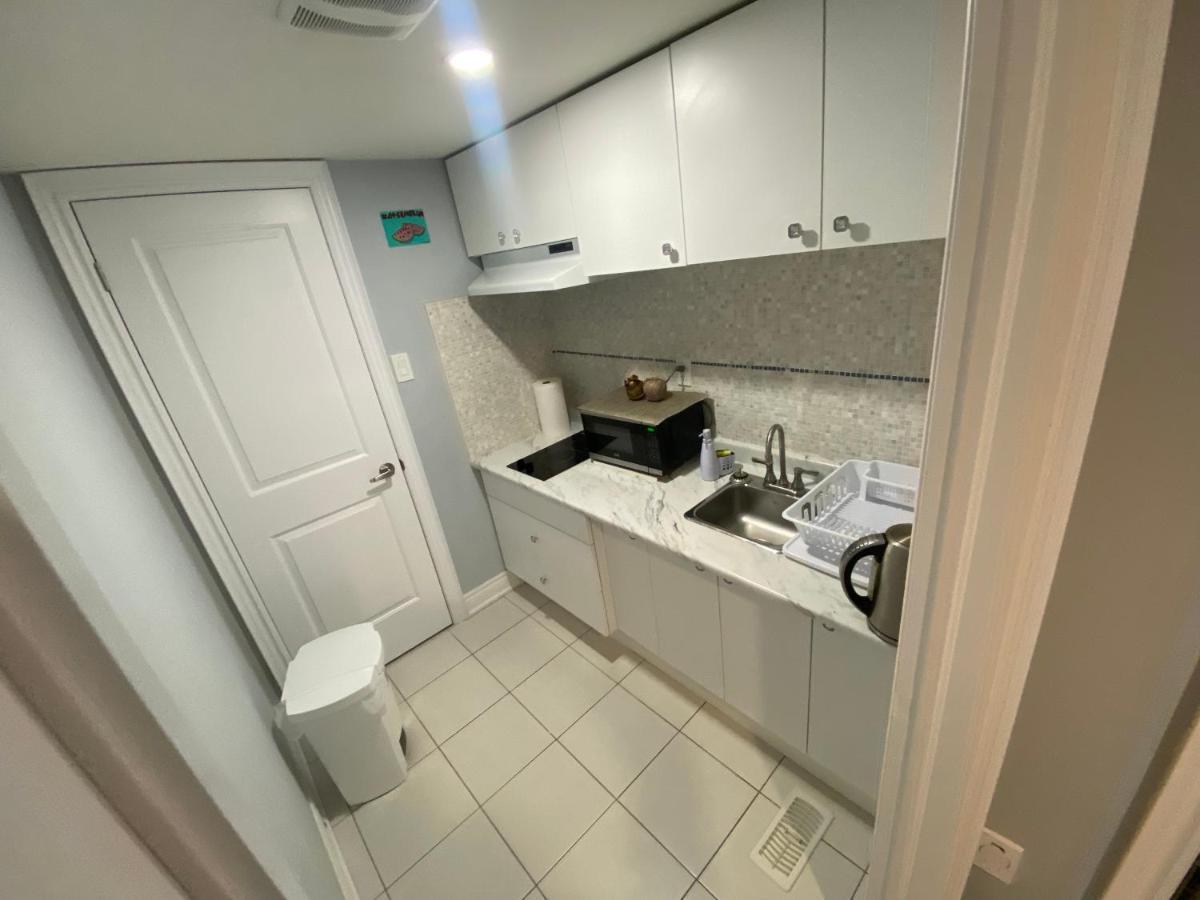 2 Bedroom With 2 Ensuites Unit In Richmond Hill Luaran gambar