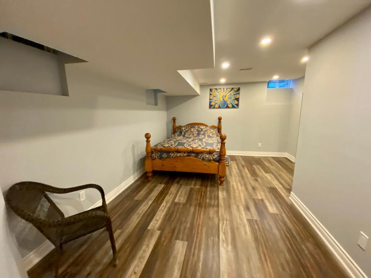 2 Bedroom With 2 Ensuites Unit In Richmond Hill Luaran gambar