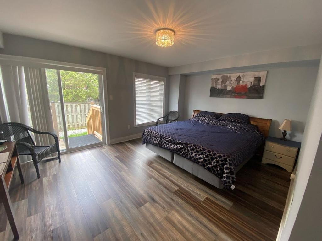 2 Bedroom With 2 Ensuites Unit In Richmond Hill Luaran gambar