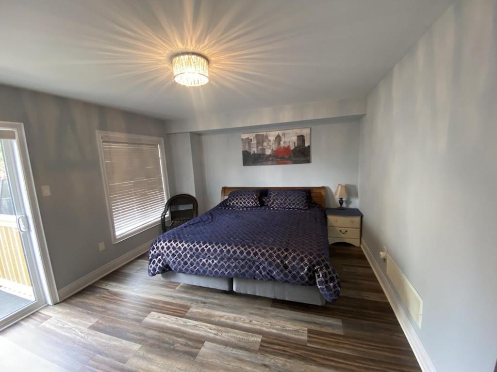 2 Bedroom With 2 Ensuites Unit In Richmond Hill Luaran gambar