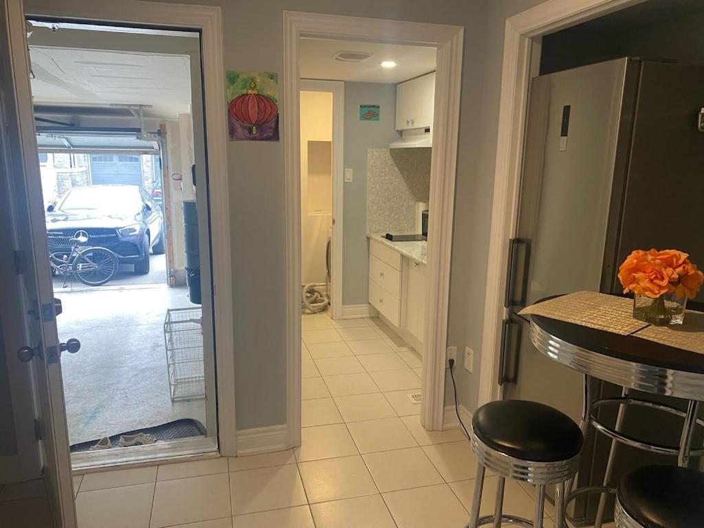 2 Bedroom With 2 Ensuites Unit In Richmond Hill Luaran gambar