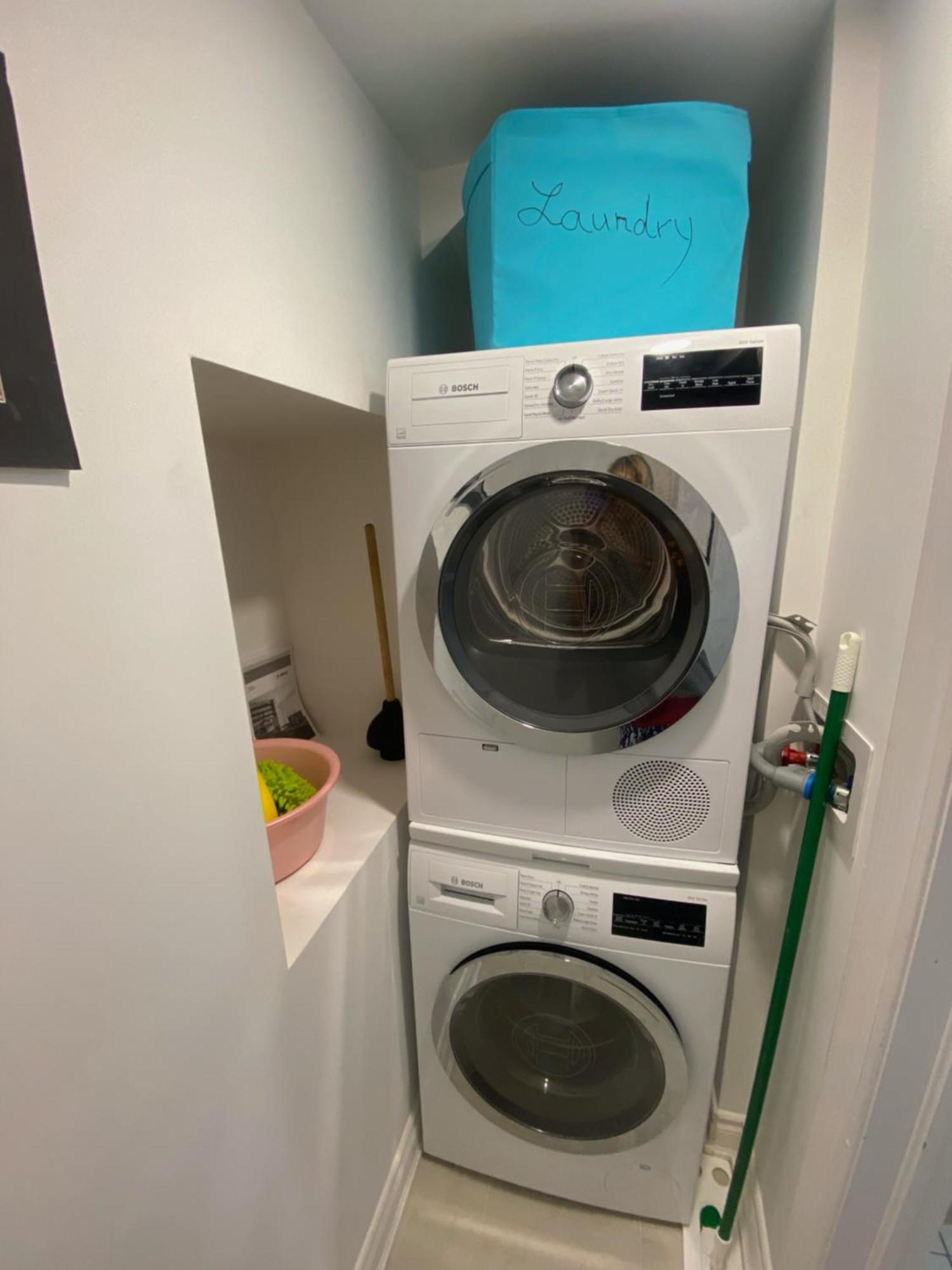 2 Bedroom With 2 Ensuites Unit In Richmond Hill Luaran gambar