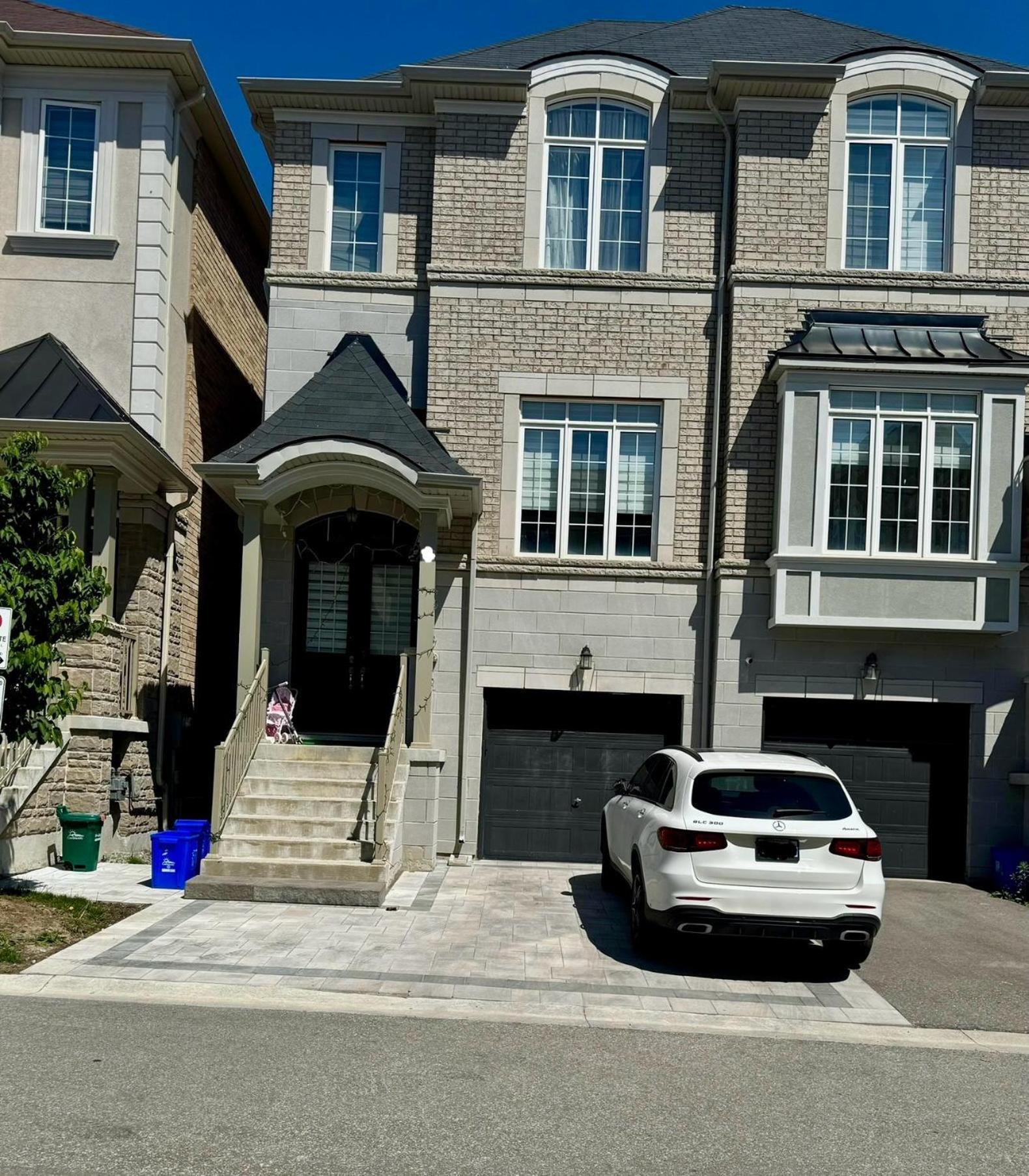 2 Bedroom With 2 Ensuites Unit In Richmond Hill Luaran gambar